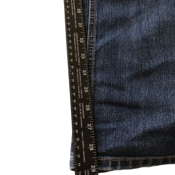 Maurice Jean Women’s Size 9-10‎ Reg Straight - Picture 8 of 10